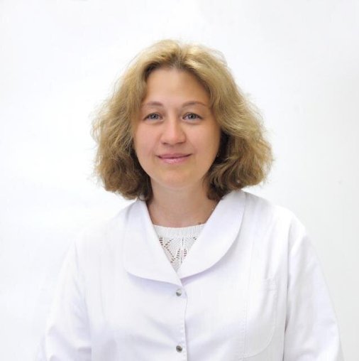 Альбина Рафаэлевна Фаттахова