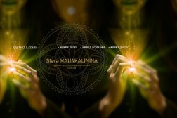 Духовно-терапевтическая школа Sfera MAHAKALININA, с рейтингом 4.8 - находится по адресу Санкт-Петербург, посёлок Парголово, Михайловская дорога, 16к3 
