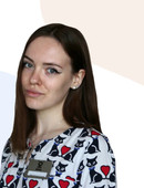 Михайлова Елена