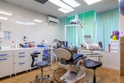 Авторская Стоматология Терновых, с рейтингом 5 - находится по адресу Московская область, Клин, улица Чайковского, 105к2 