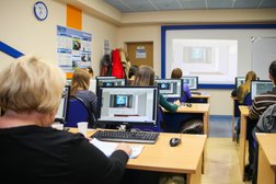 Учебный центр Специалист, с рейтингом 3.8 - находится по адресу Москва, улица Радио, 24 к1 