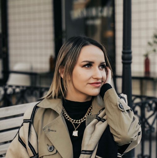 Вера Юрьевна Молоткова