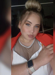 Преподаватель по программированию Виктория Андреевна Данилова