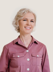 Стоматолог-ортопед, стоматолог Юлия Владимировна Карпинская