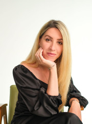 Психотерапевт, психолог Екатерина Аркадьевна Бабкина