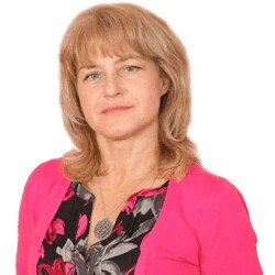 Елена Станиславовна Хребтукова