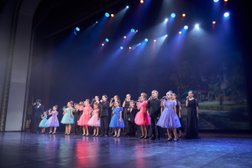 Школа вокала Belcanto, с рейтингом 5 - находится по адресу Сочи, улица Труда, 13а 