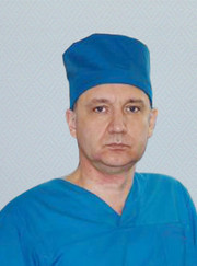 Уролог, онколог Эдуард Фаритович Абдрахманов