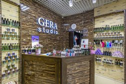 Салон красоты Гера, с рейтингом 5 - находится по адресу Московская область, Королёв, проспект Космонавтов, 4В 