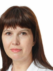 Инфекционист Ирина Васильевна Краснова