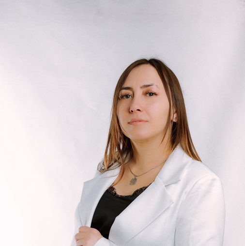 Екатерина Федоровна Гришина