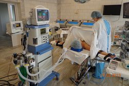 Клиника Кубанского государственного медицинского университета, с рейтингом 2.9 - находится по адресу Краснодар, Зиповская улица, 4/1 