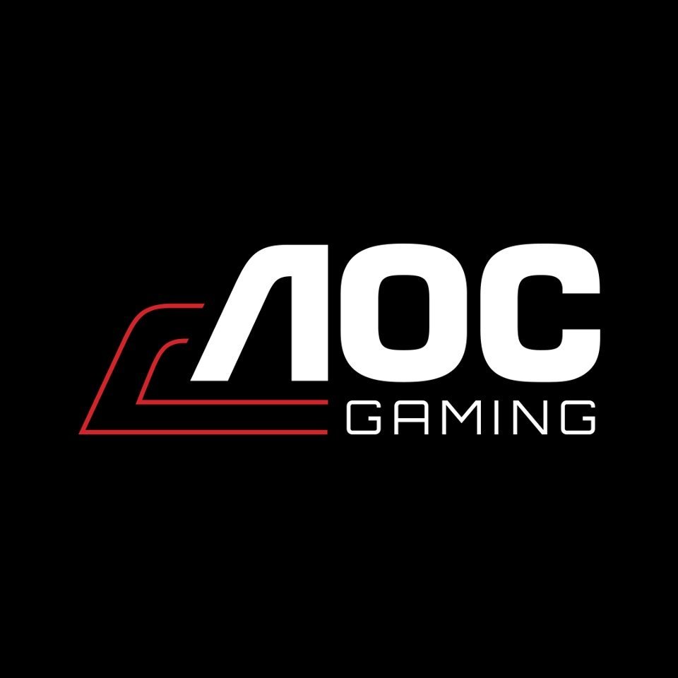 Aoc game. AOC logo. АОС логотип. Lexar logo Gaming.