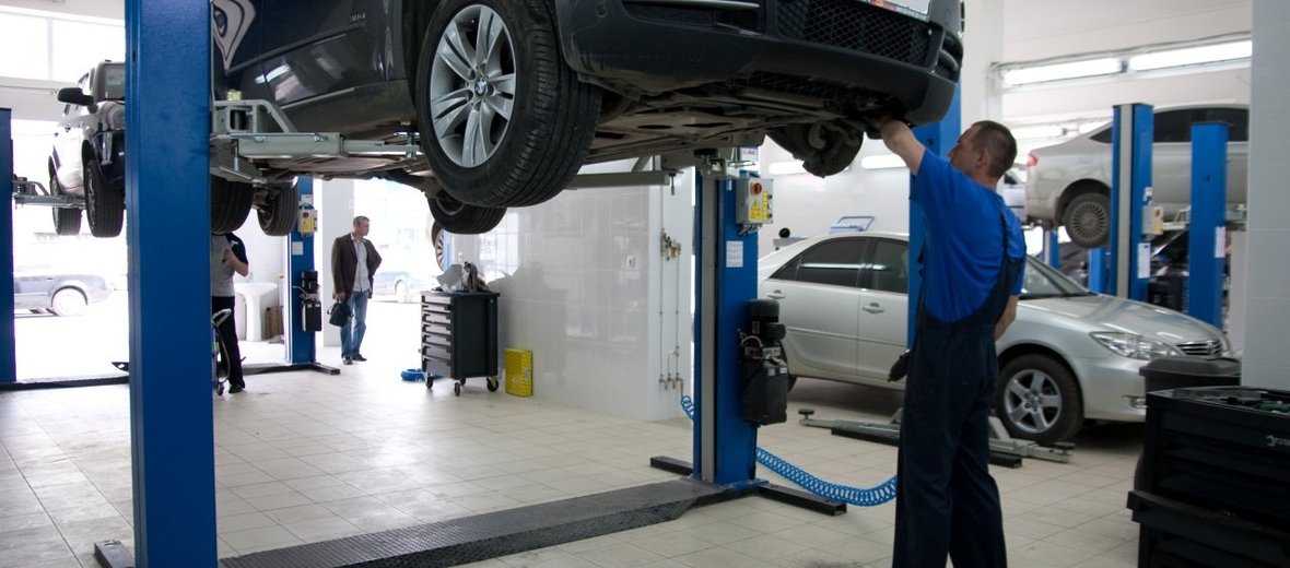 аренда автосервиса в караганде счастья