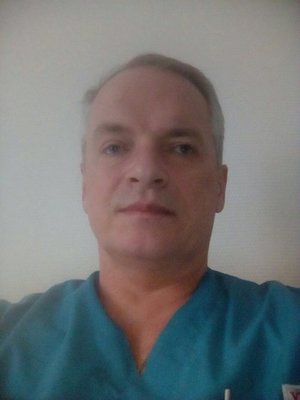 фотография Вадима Германовича Цыганенко
