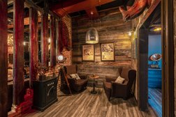 CHILLING MOSCOW: Private Members' Club
