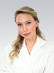 Отоларинголог, хирург Юлия Сергеевна Майорова