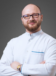 Дерматовенеролог, дерматолог Иван Васильевич Волницкий