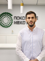 Гематолог Абу-Муслим Абуевич Муцалов