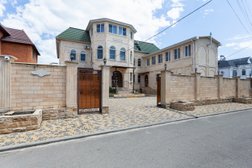 Пансионат для пожилых людей Сириус НЕО, с рейтингом 4.5 - находится по адресу Краснодар, улица Виктора Гришина, 22 