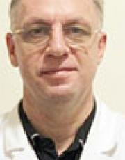 Гомеопат, гирудотерапевт Дмитрий Николаевич Лопатко