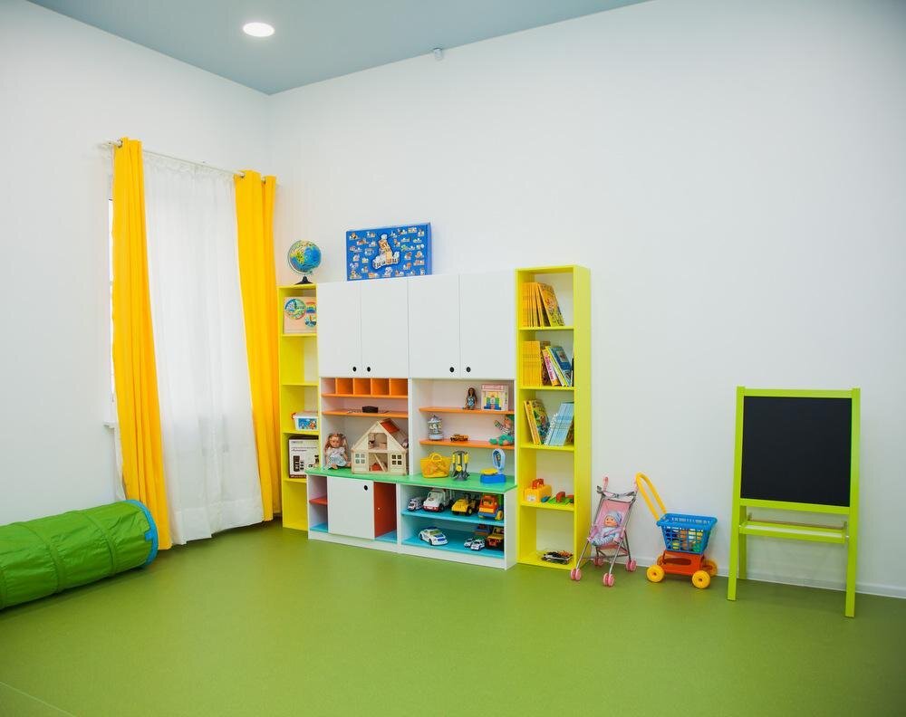 фотография Английского детского сада Sun School в Ленинском районе