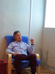 Сексолог, психиатр Дмитрий Дмитриевич Исаев