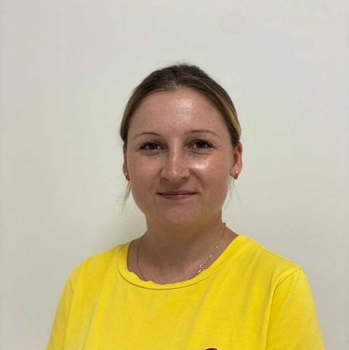 Елена Сергеевна Ившина