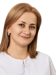 Акушер-гинеколог, гинеколог Мария Сергеевна Табакаева