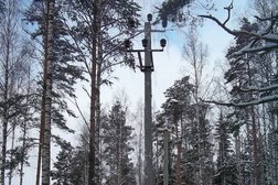 Отдел бухгалтерии Строймонтажбур, с рейтингом 4.1 - находится по адресу Санкт-Петербург, проезд 5-й Предпортовый, 1 