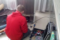 Мастерская по ремонту холодильников, стиральных и посудомоечных машин, с рейтингом 3.5 - находится по адресу Томск, проспект Ленина, 180 