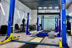 Автосервис Автофест, с рейтингом 4.7 - находится по адресу Санкт-Петербург, проспект Непокорённых, 66А 