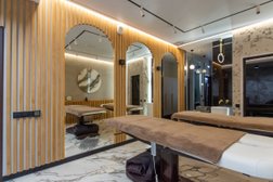 SPA центр Монако, с рейтингом 4.3 - находится по адресу Барнаул, Балтийская улица, 39 