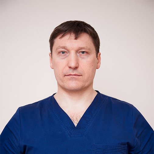 Ренат Галимзянович Салахов
