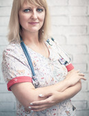 Егорова Татьяна Евгеньевна