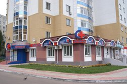 Стоматологическая клиника Семейный Стоматолог Плюс, с рейтингом 4.7 - находится по адресу Орёл, Октябрьская улица, 75 