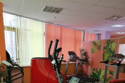 Центр стройности и здоровья Тело, с рейтингом 4.1 - находится по адресу Новосибирск, проспект Дзержинского, 1/1 