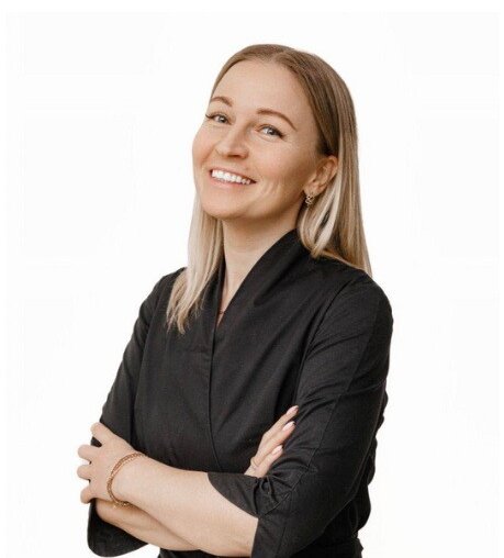 Елена Александровна Емец