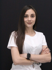 Стоматолог-хирург, гигиенист стоматологический Екатерина Андреевна Иващенко