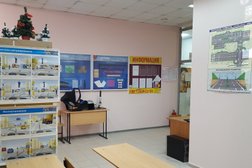 Автошкола Новый Поворот, с рейтингом 4.1 - находится по адресу Московская область, Подольск, Багратиона, 19 