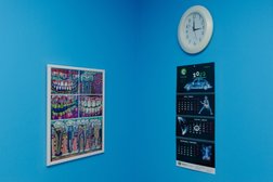 Стоматология Фокус, с рейтингом 4.9 - находится по адресу Томск, улица Фёдора Лыткина, 12/2 