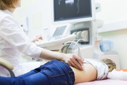 Детская клиника ПЛЮС, с рейтингом 4.4 - находится по адресу Ростов-на-Дону, микрорайон Западный, улица Города Ле-Ман, 5А 