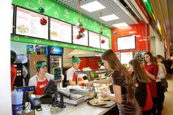 Пиццерия San Remo, с рейтингом 3.4 - находится по адресу Воронеж, улица 20-летия Октября, 119 