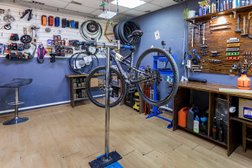 Мастерская Free wheel, с рейтингом 2.5 - находится по адресу Москва, улица Борисовские Пруды, 18 к1 