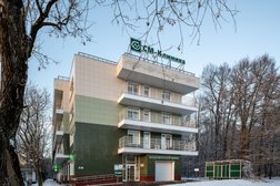Многопрофильный медицинский центр СМ-Клиника, с рейтингом 4.3 - находится по адресу Москва, улица Маршала Тимошенко, 29 