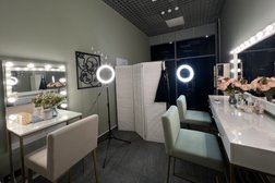 Студия красоты Kontini, с рейтингом 4.7 - находится по адресу Брянск, улица Дуки, 63 