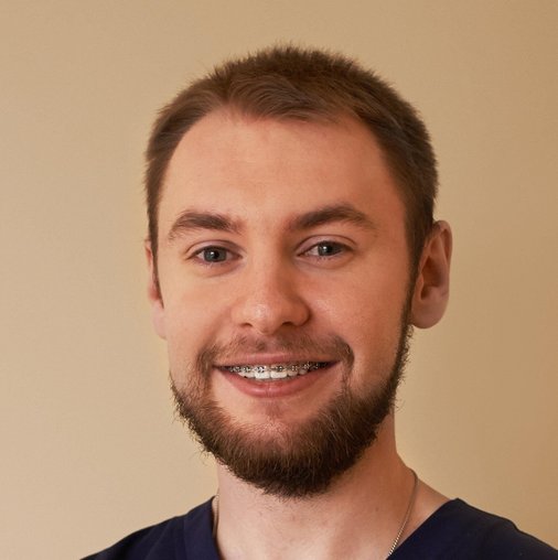 Евгений Александрович Кузнецов