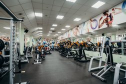 Фитнес-клуб Драйв спортивно-оздоровительный клуб, с рейтингом 3.5 - находится по адресу Нижний Новгород, Сормовское шоссе, 20 