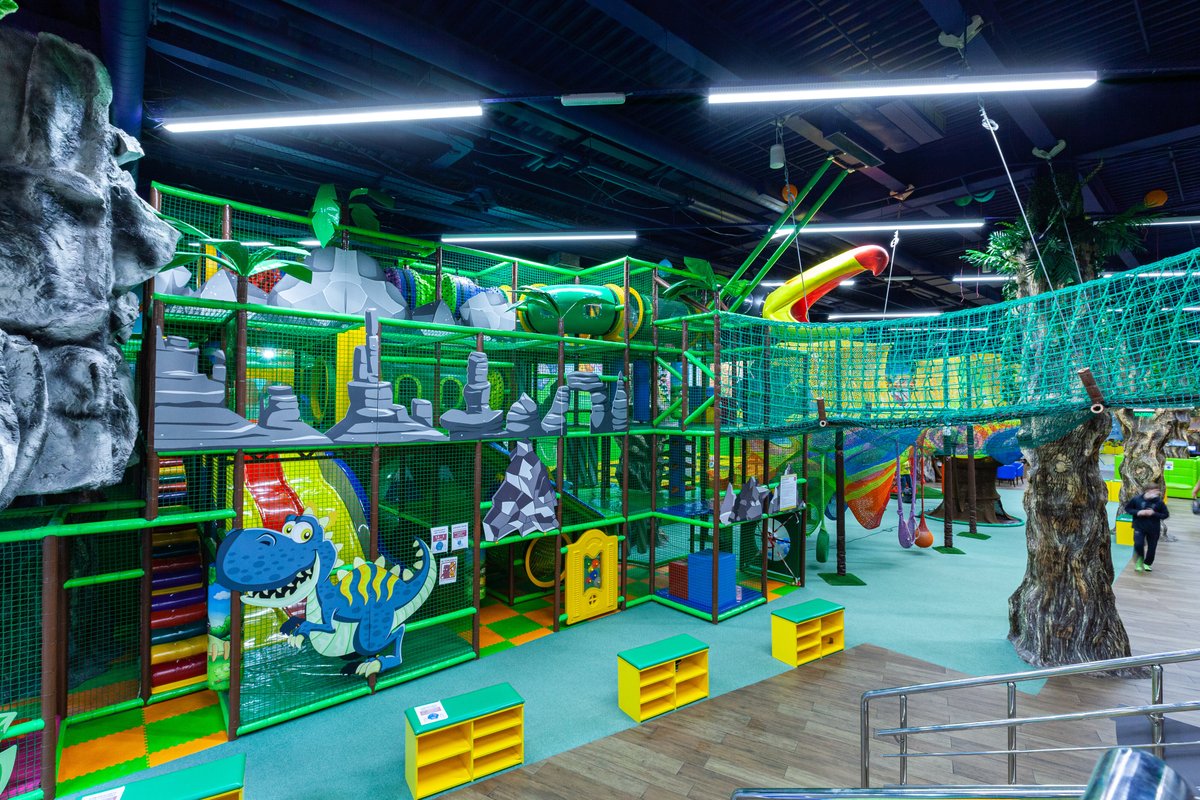 парк замания