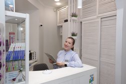 Центр эстетической стоматологии Персона Дент, с рейтингом 4.6 - находится по адресу Санкт-Петербург, ул. Ефимова, 6 